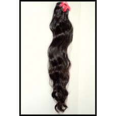 Lovely Loose Wavy    100% Virgin Human Hair Extensions | Malaysian, Indian or Brazilian